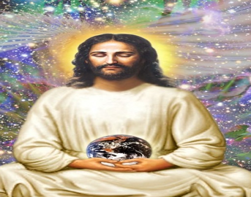 Jesus: Hold Powerfully To Your Faith