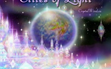 Cities Of Light: Star Gates Of The Global Renaissance