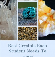 Best Crystals Each Student Needs To Have
