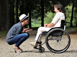 How to Support a Loved One with a Disability