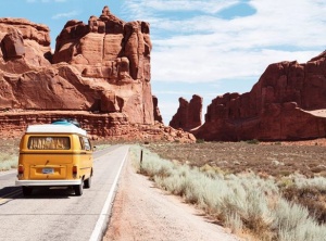 How to Lead a Safe and Adventurous Nomadic Lifestyle