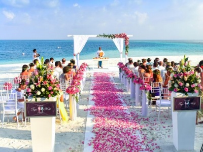 Planning a Wedding to Suit Your Alternative Lifestyle