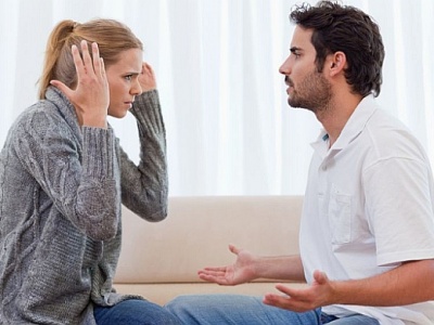 How to Handle Your Family Conflicts and Stress