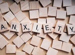 Find Out How CBD Oil Helps To Treat Anxiety