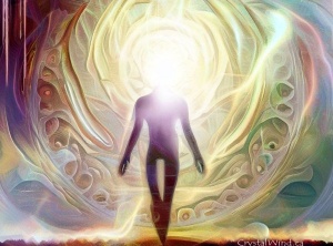 Total Energetic Sovereignty: Thriving as a Sovereign Being