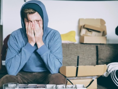 3 Tricks To Make Moving Less Stressful