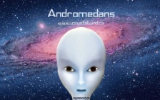The Andromedans - How To Talk To Us