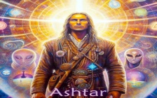 Commander Ashtar Update