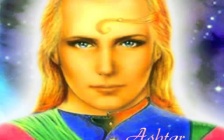 Ashtar: The Times Are A-Changing