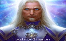 Ashtar Sheran - Trust the Path You Have Chosen