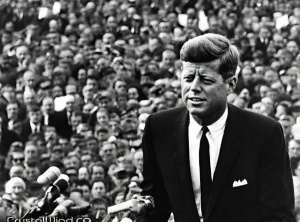 Channeled Message from John F. Kennedy: A Shocking Revelation of Deception