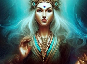 Release and Rise: Clearing Karmic Baggage for Spiritual Ascension