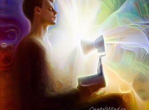 Voice of Divine: A Message of Love and Light for Humanity and Mother Earth