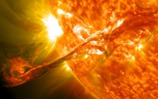 The Sun’s Magnetic Field Is About to Reverse (Video)