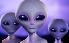 Aliens Exist: 9 Signs of Alien Existence