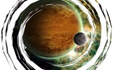 Planetary Origin Series: Arcturus