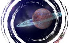 Planetary Origin Series by Jo Amidon: Maldeck