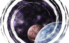 Planetary Origin Series: Apollonians