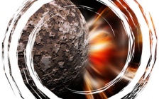 Planetary Origin Series: Orion