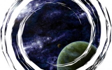 Planetary Origin Series: Andromeda