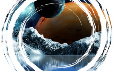 Planetary Origin Series by Jo Amidon: Pleiades