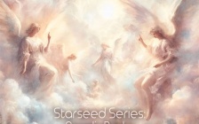 Starseed Series: Angelic Realm