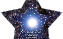 Starseed Series: Hadarians