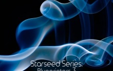 Starseed Series: Blueprinters 3, Blueprint Deliverers And Changers