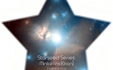 Starseed Series: Mintakans (Orion)