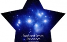 Starseed Series: Pleiadians