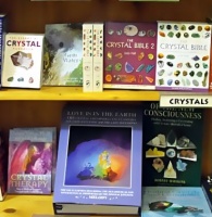 Top Crystal Books (Reference)