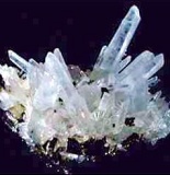 Beliefs About Quartz Crystal
