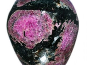 Aries Spiritual Stone - Eudialyte