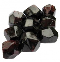 Garnet - Stone of the Crusaders and Knights