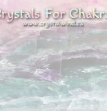How to Open, Clear, and Balance the Chakras with Crystals