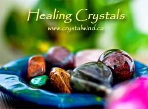 7 Ways Healing Crystals Improve Your Health