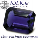 Iolite: The Vikings Compass
