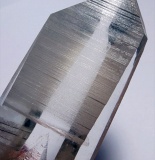The Lemurian Seed Crystals