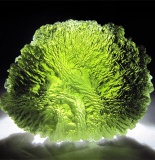 Moldavite: Stone of Transformation