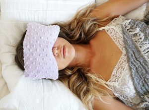 4 Conscious Tips + Crystals to Help You Get More Sleep