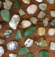 Crystals For Wealth, Prosperity And Success