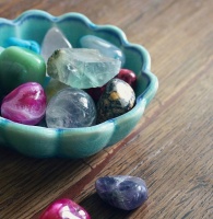 5 Ways to Work with Crystals and Stones Healing Properties