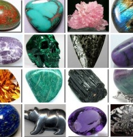 Stones for Empaths (and highly sensitive people)