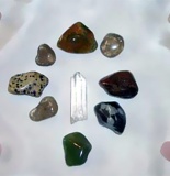 Finding Past Lives Using Crystals and Stones