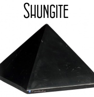 Shungite: Ancient Healing Stone of Deep Secrets
