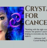 Crystals for Cancer - Zodiac Stones