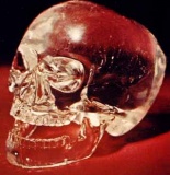Famous Crystal Skulls