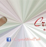 Gemstone and Crystal Healing Wands