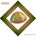 Unakite