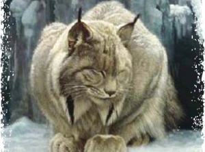 Spirit of Lynx